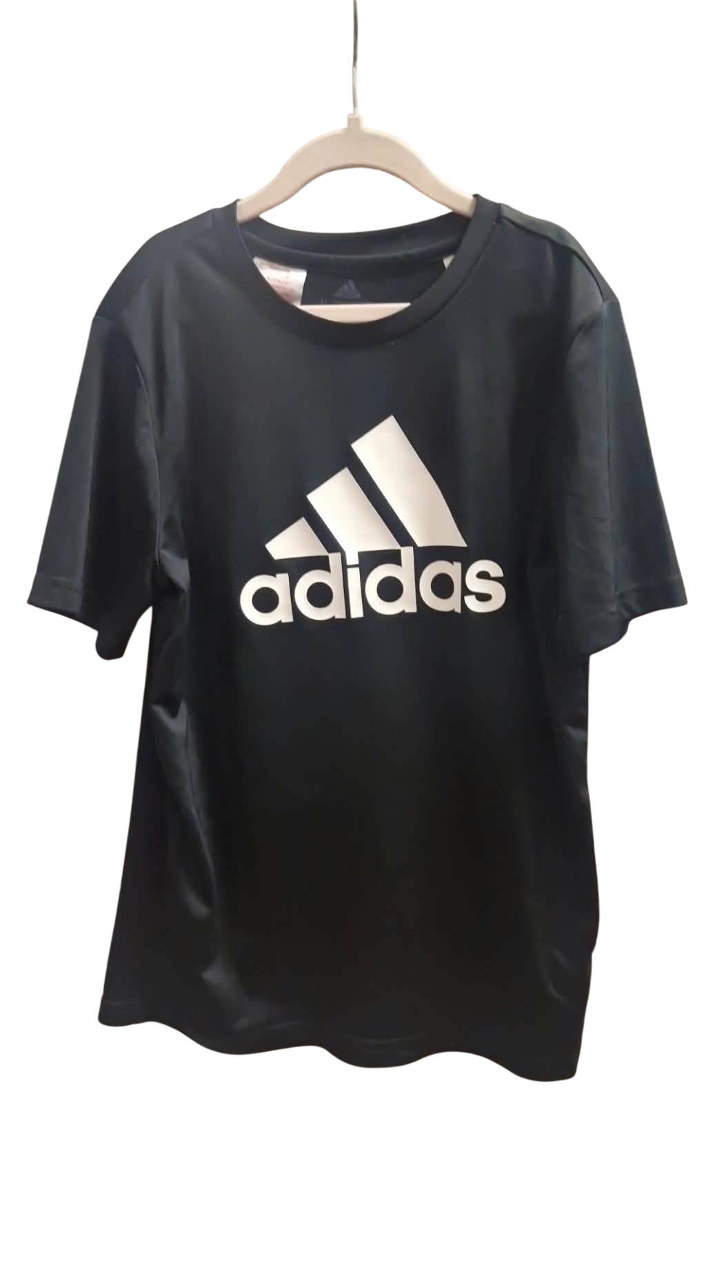 Adidas svartur bolur 152