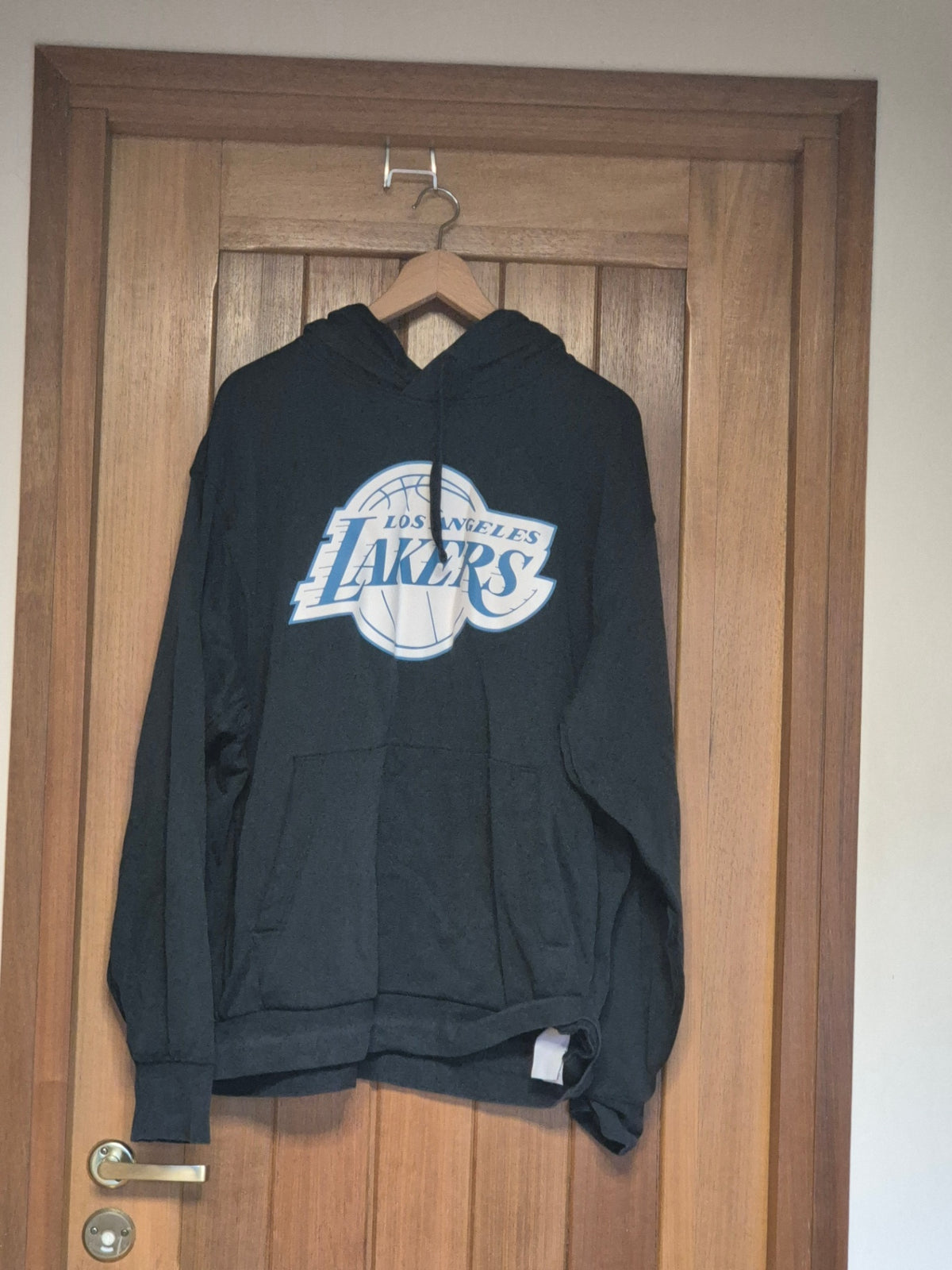 Nike LA Lakers peysa