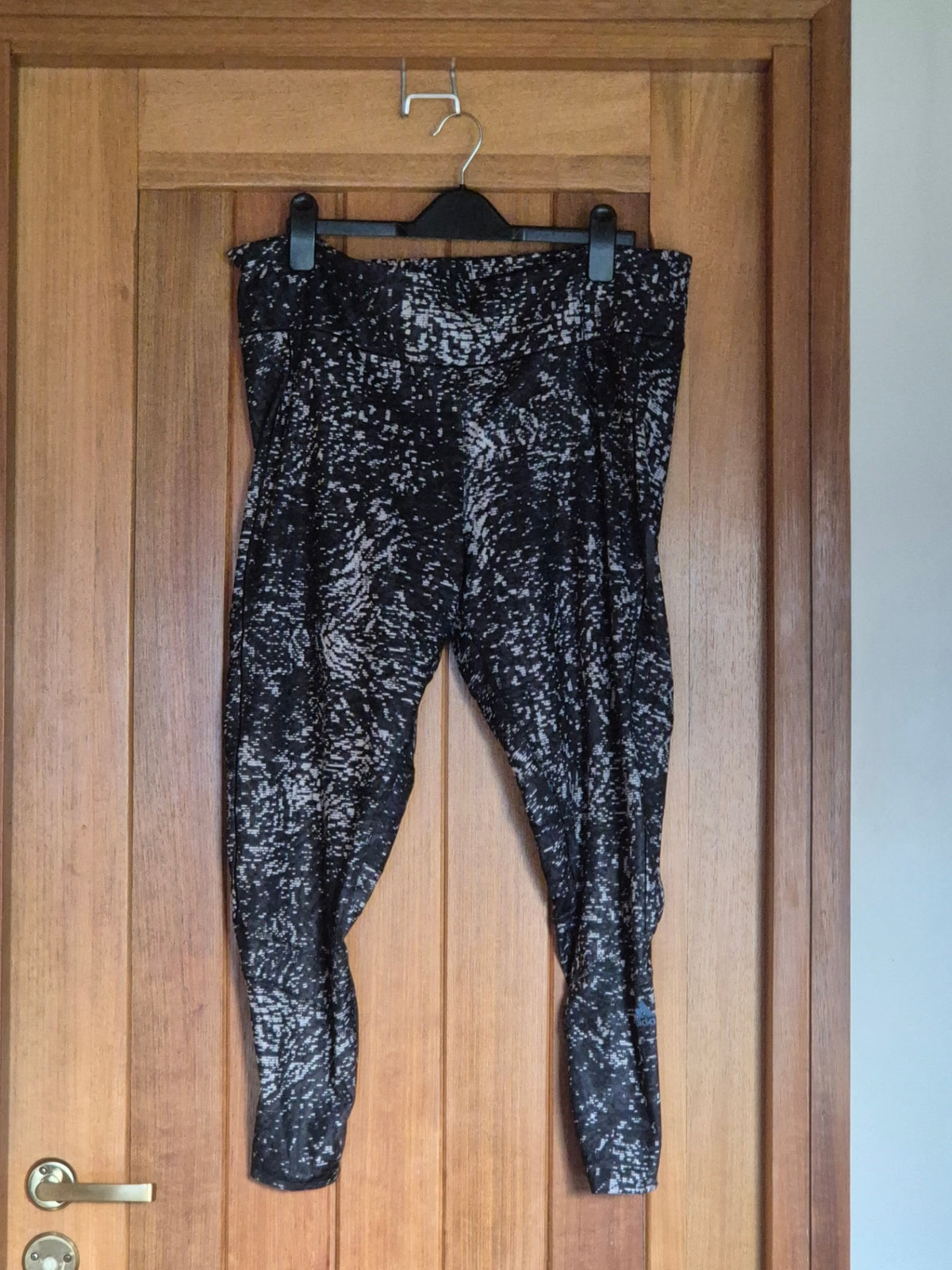 Adidas leggings