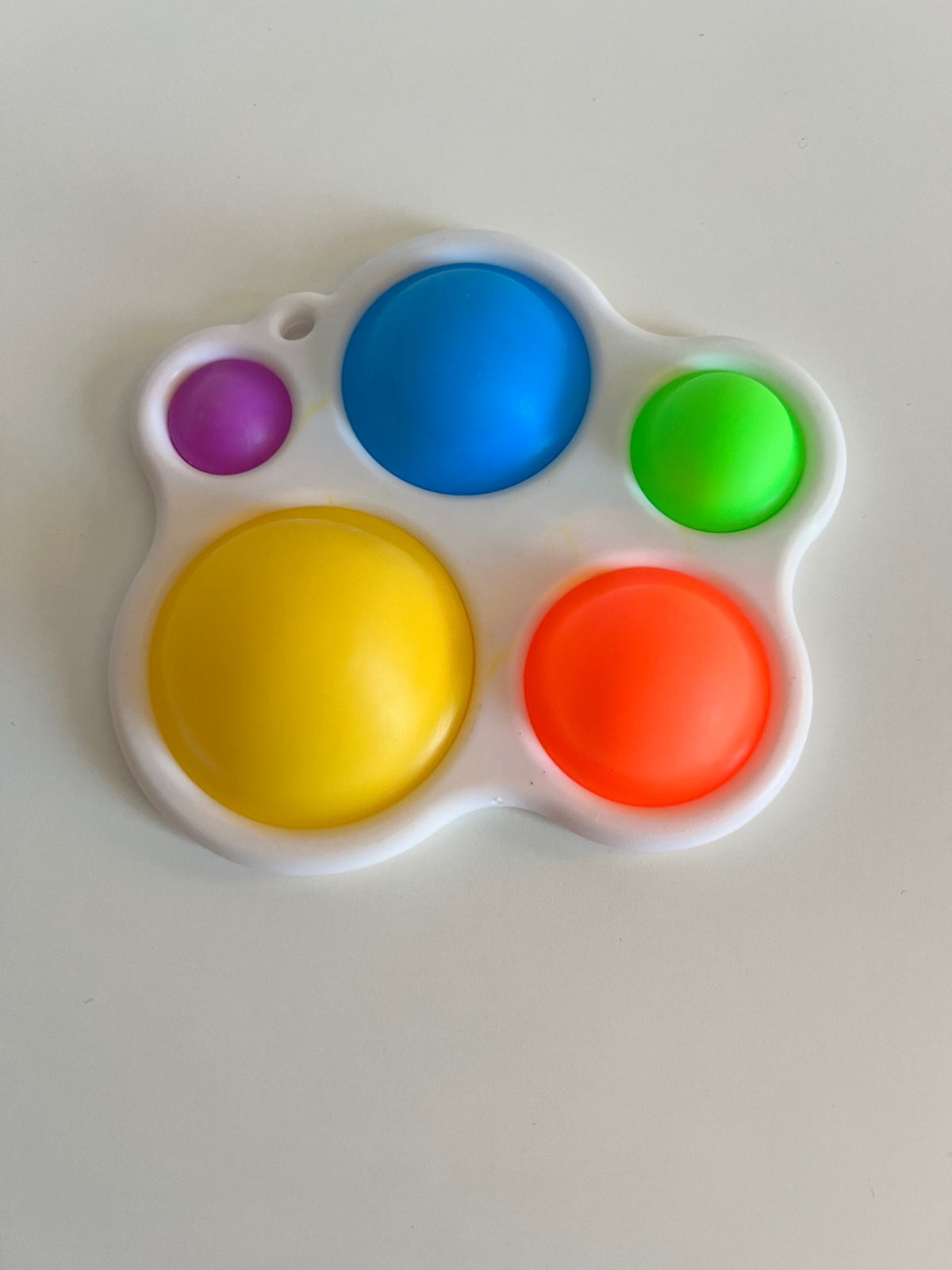 Toy