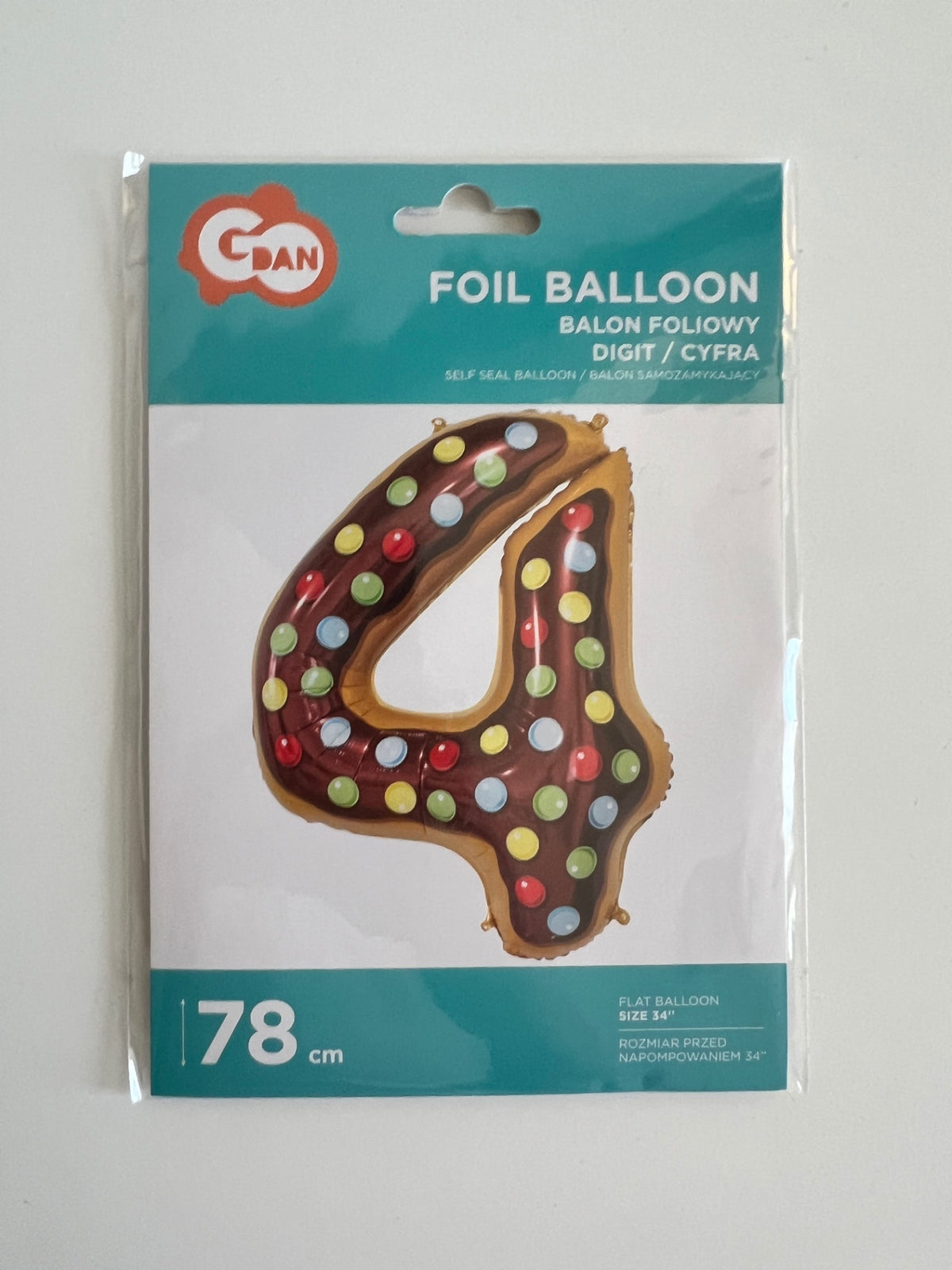 Balloon 4