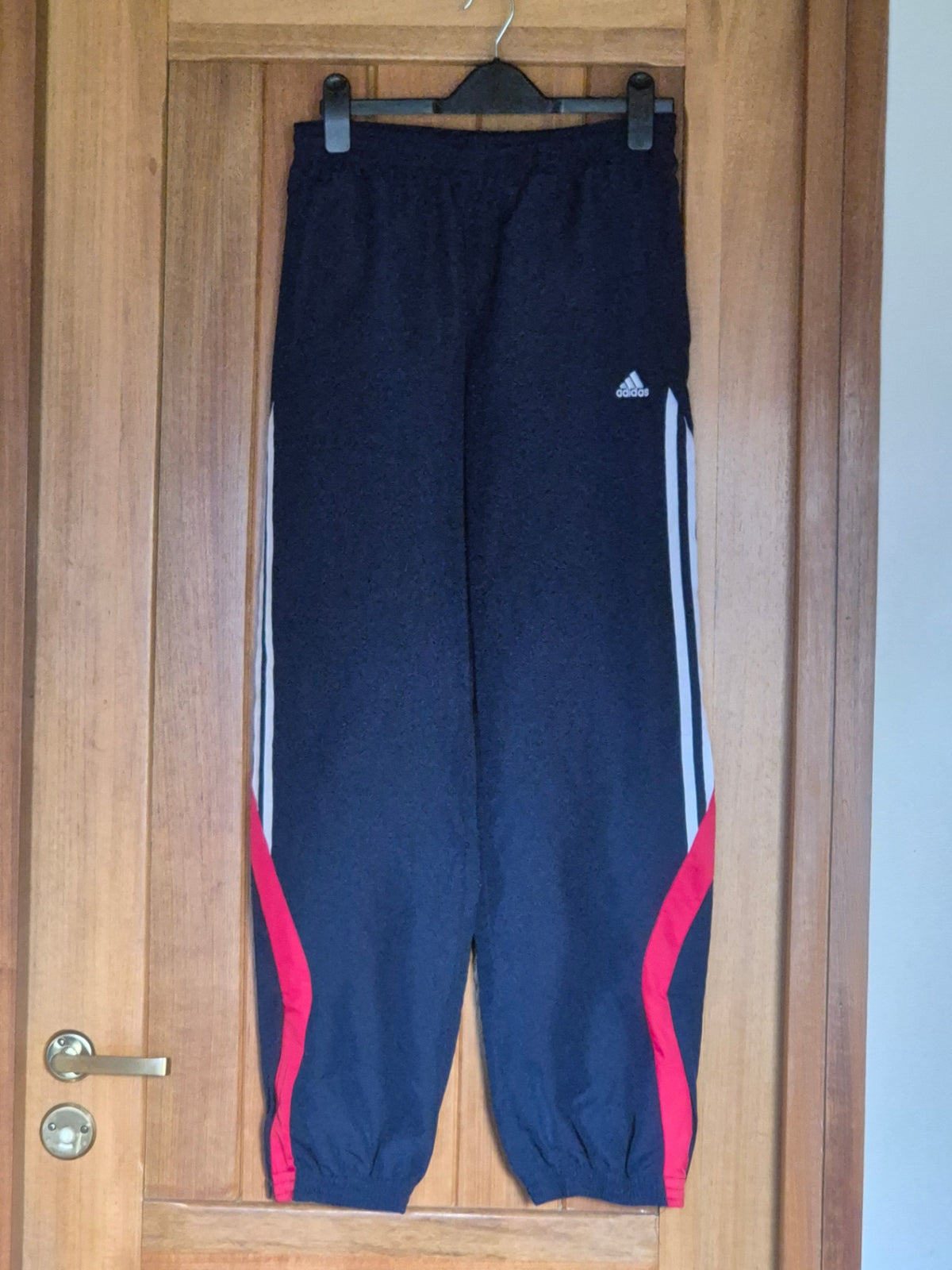 Adidas íþróttabuxur
