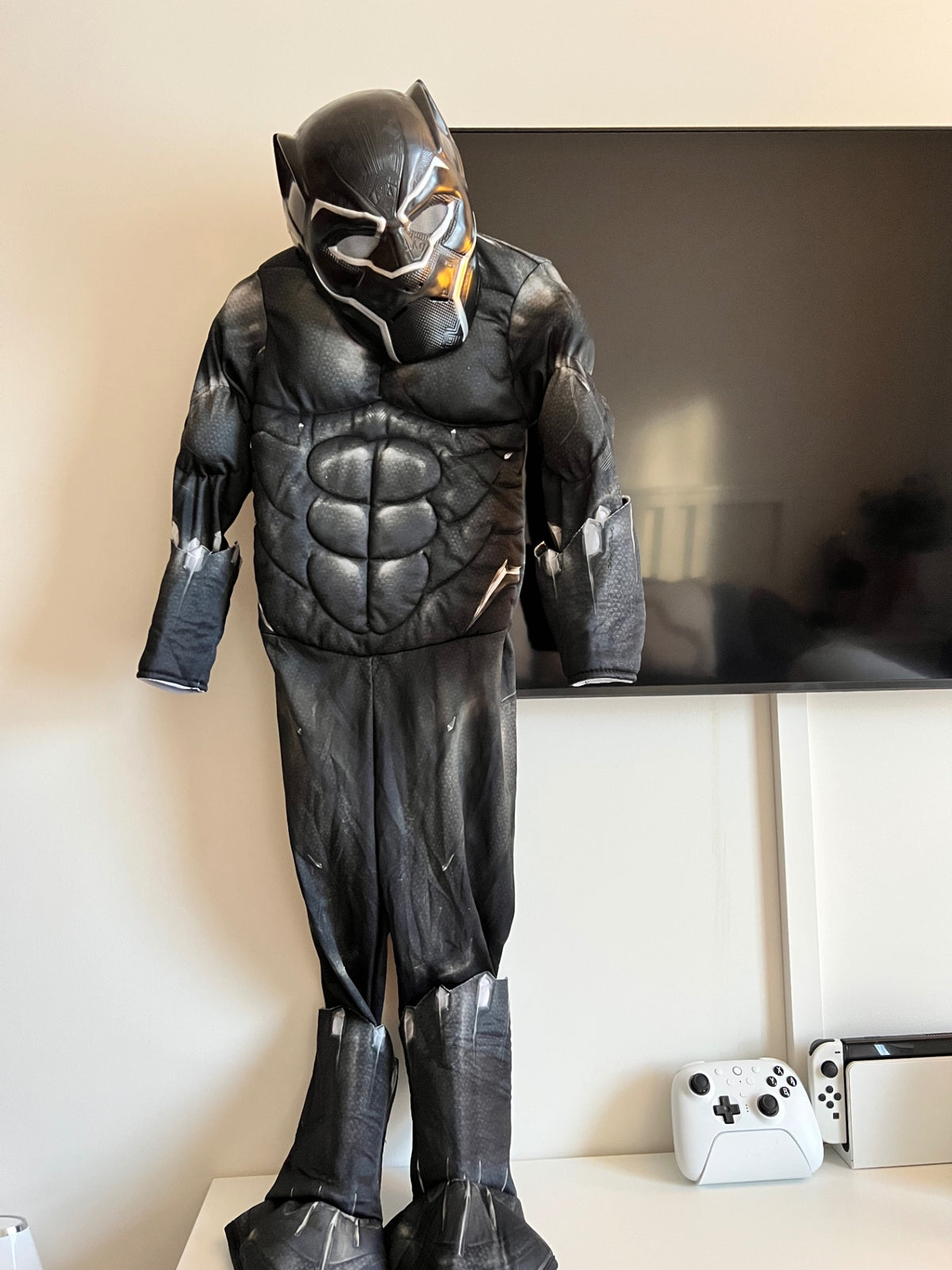 Black panther 