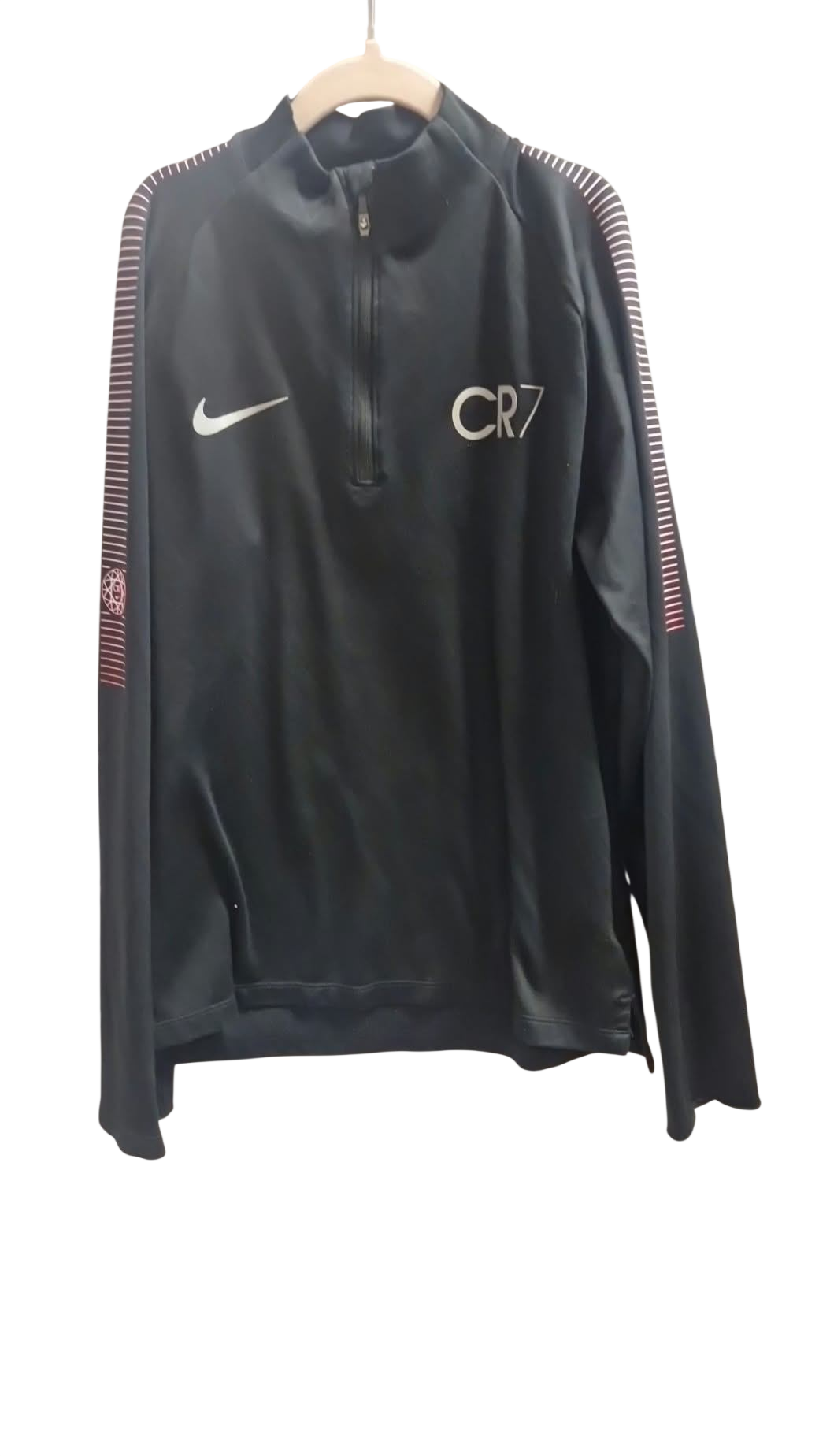 Nike drifit CR7 peysa 147/158