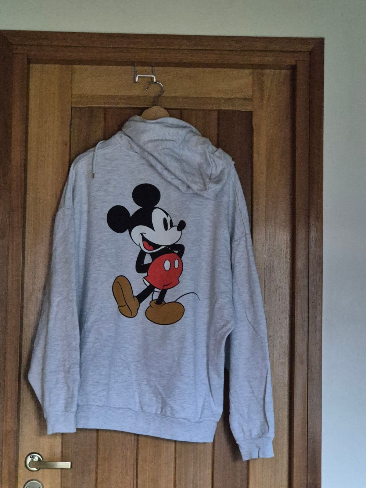Disney hettupeysa