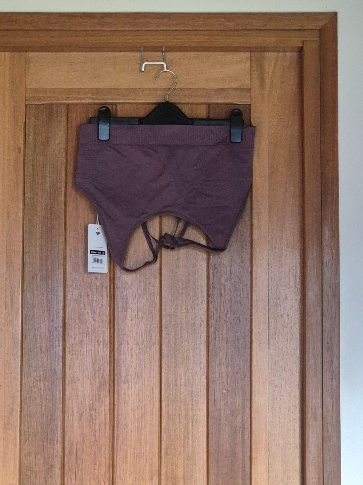 Womens best toppur ónotaður