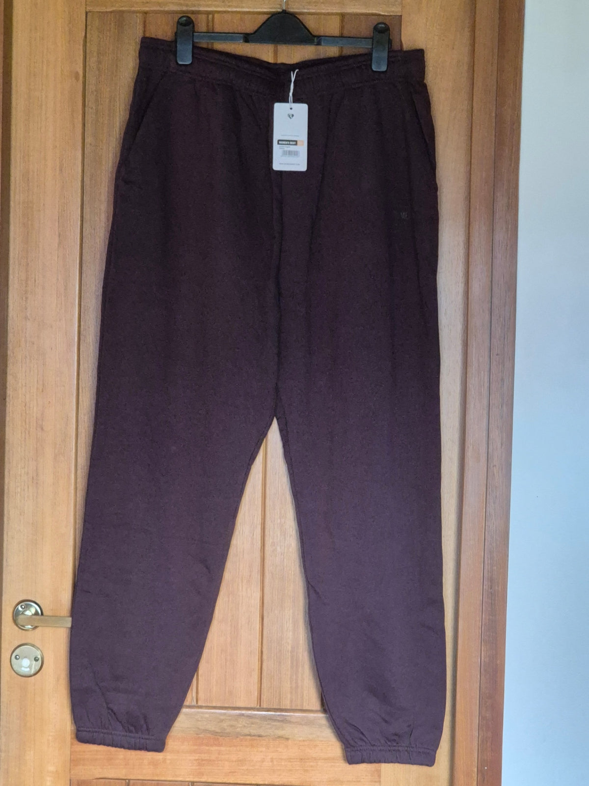 Womans best joggingbuxur ónotaðar