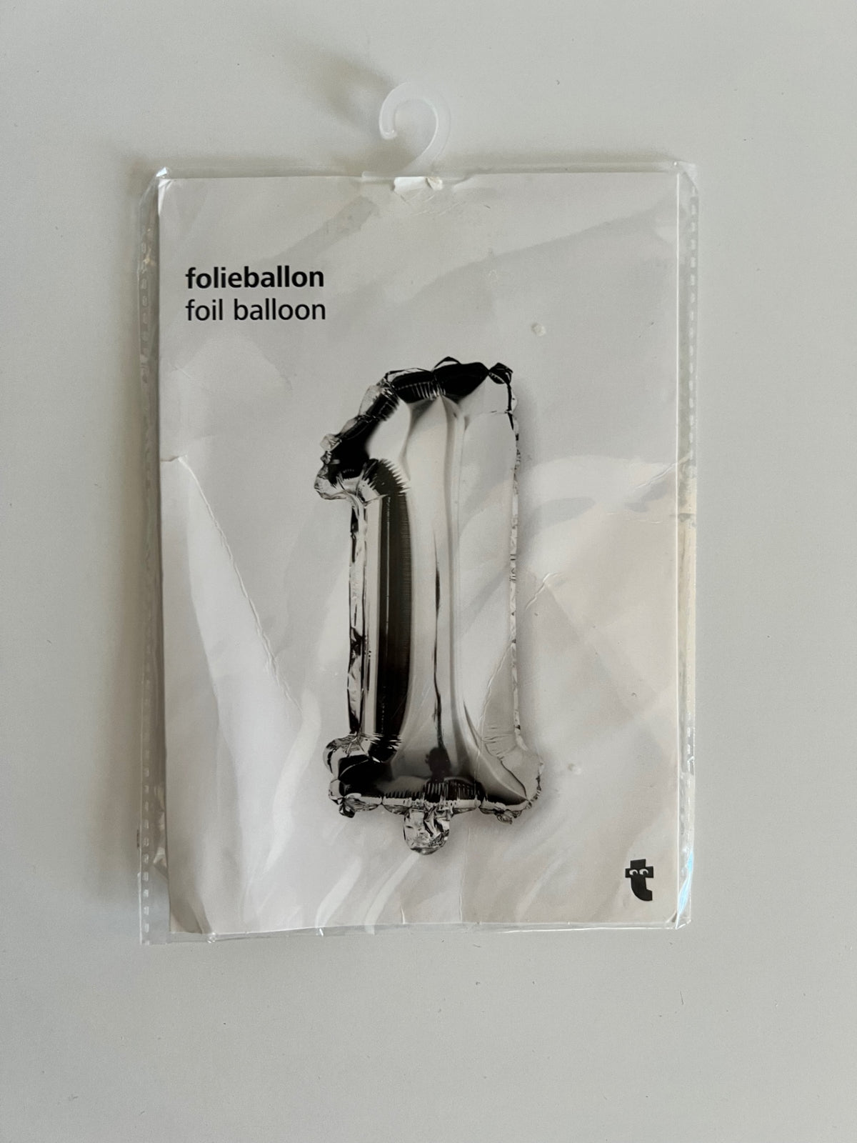 Ballon 1 