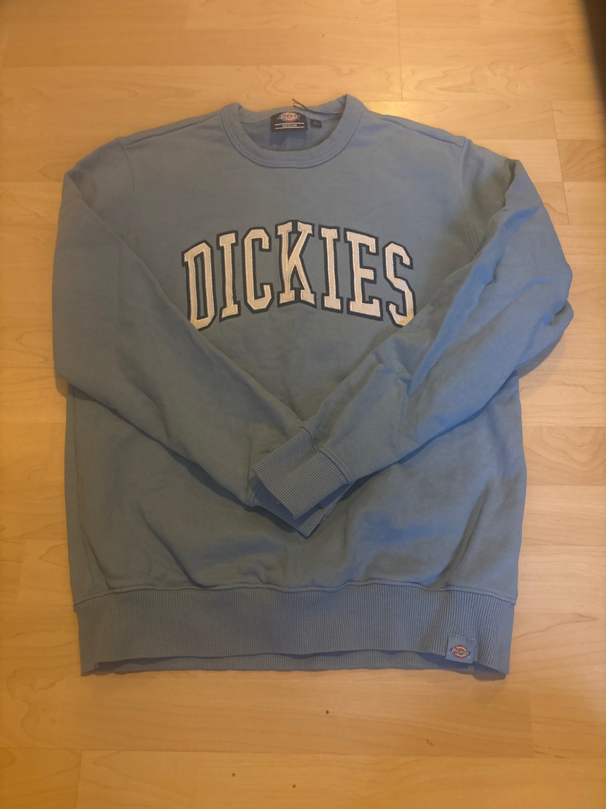 (M) dickies peysa 