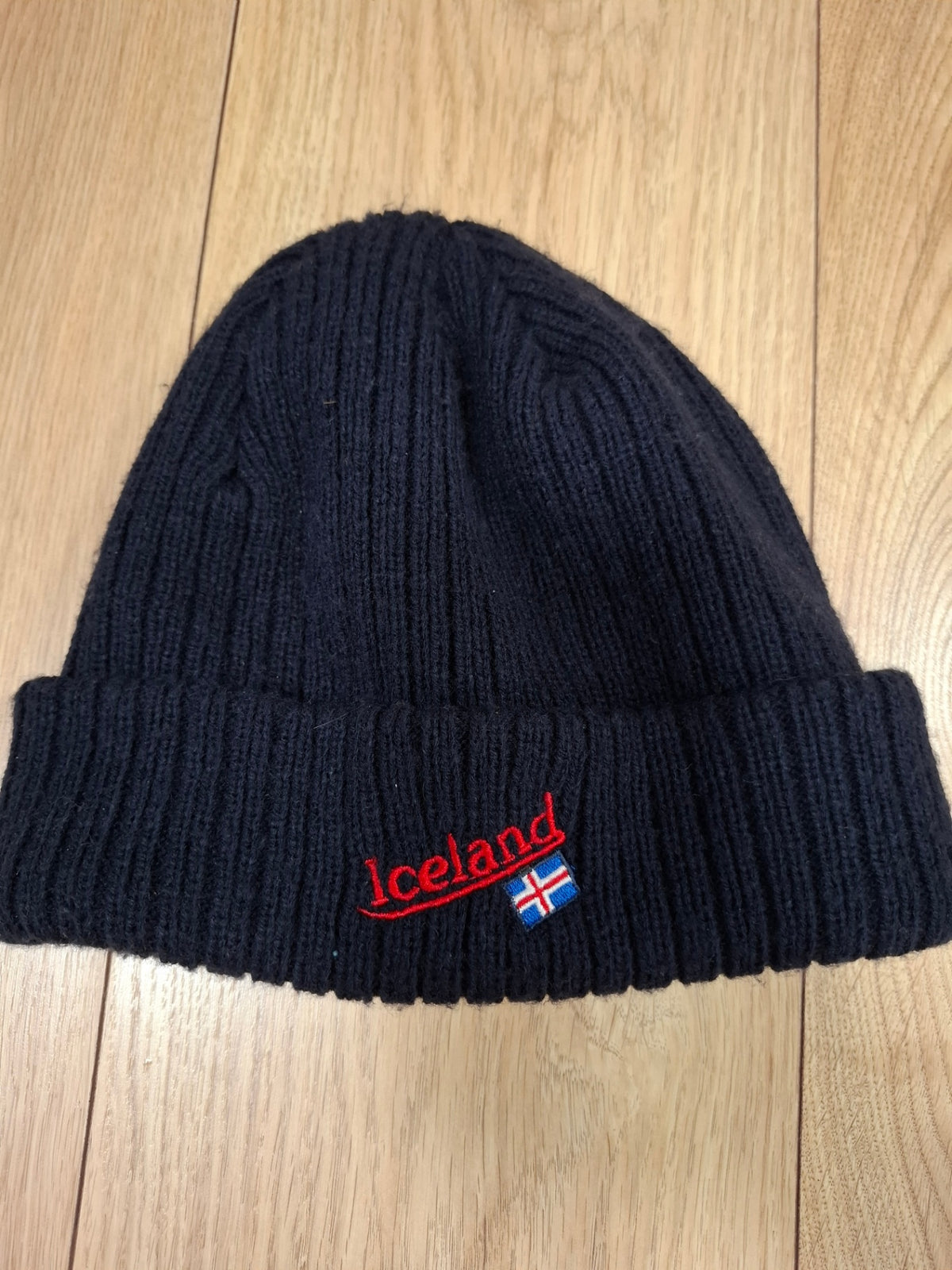 Iceland húfa 