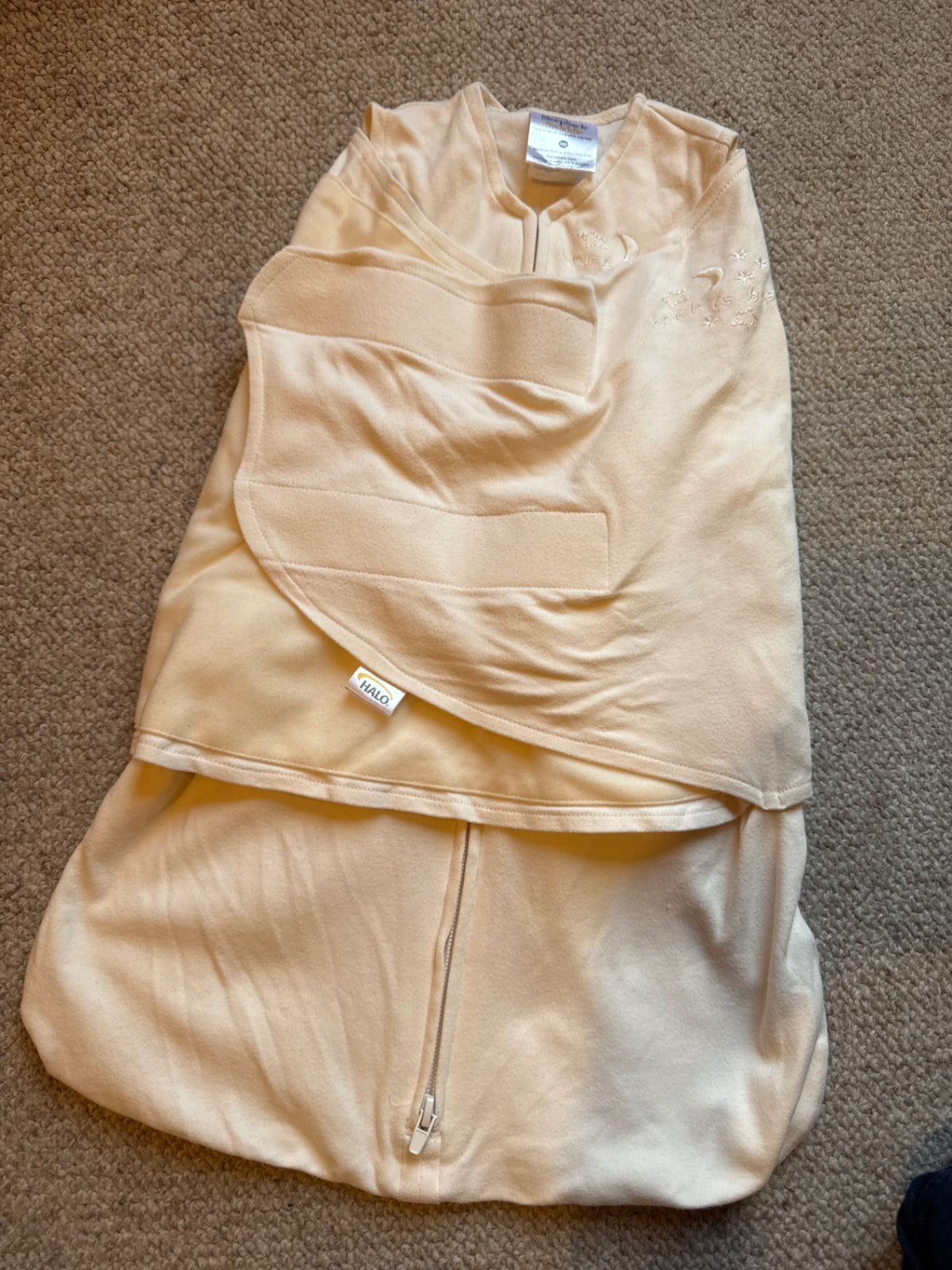 Swaddle 