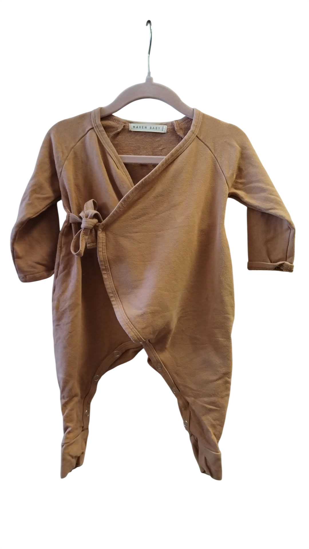HavenBaby galli6-12 mán