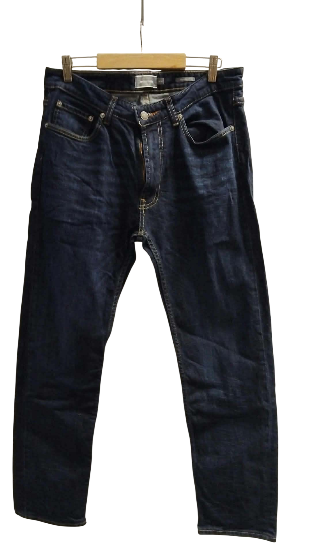 Dressman gallabuxur34/30
