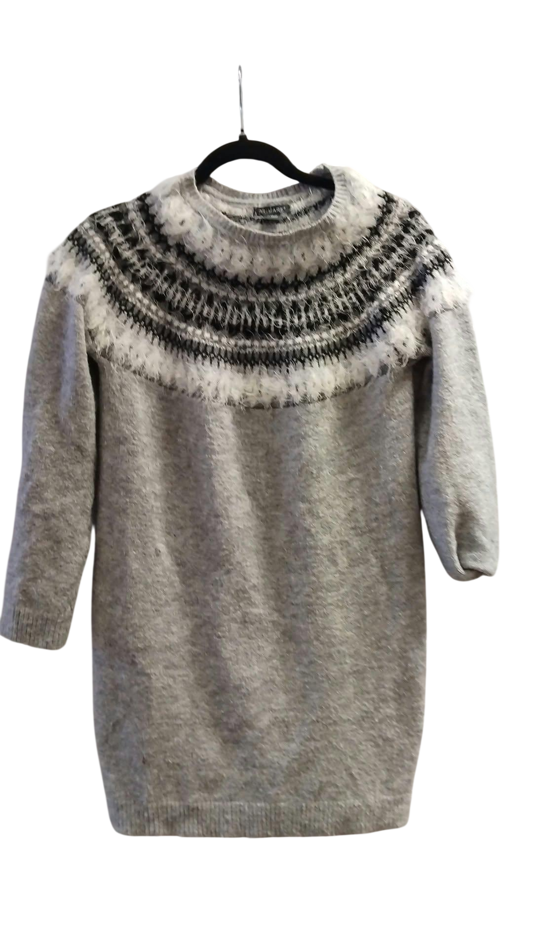 Primark síð peysa158
