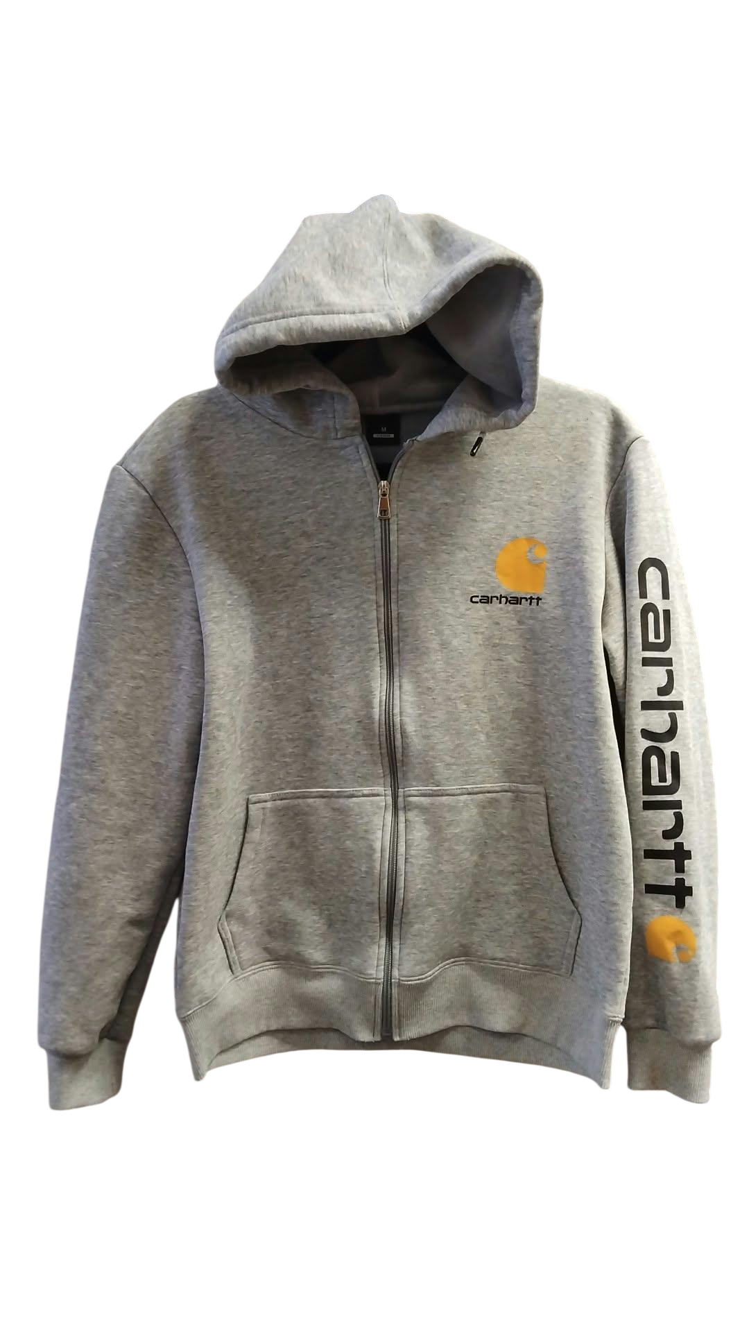 Carhartt peysa,nýM