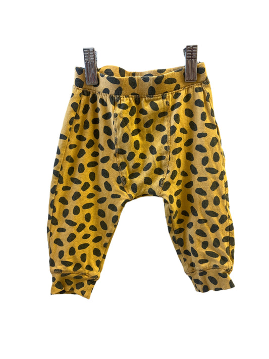 Lindex buxur leo 68