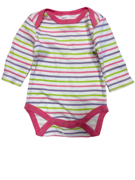 Baby club samfella 56