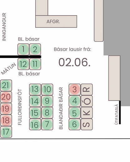 Bás