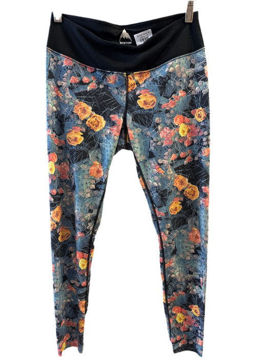 Burton buxur S