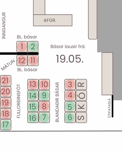 Bás