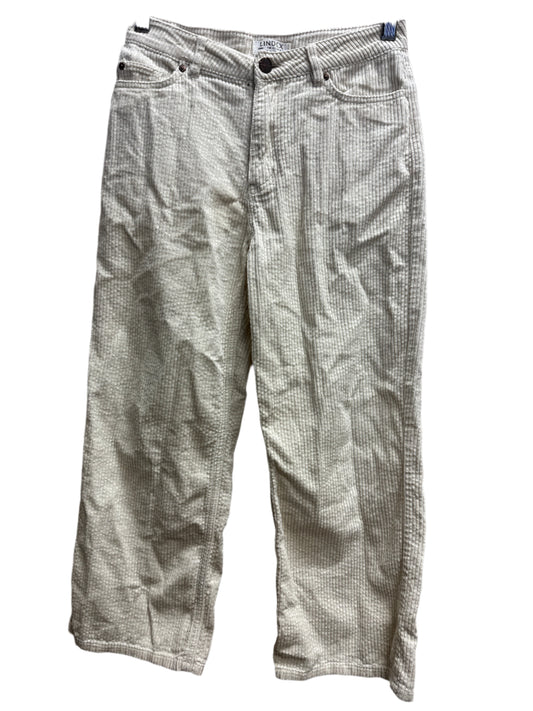 Lindex flauelsbuxur 146