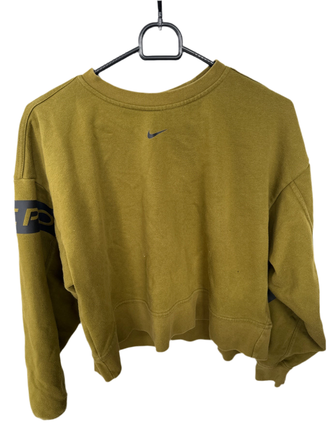 Nike pro peysa - XS