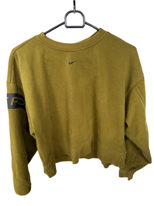 Nike pro peysa - XS