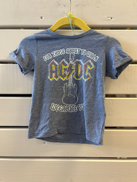 ACDC bolur m. hnöppum 68