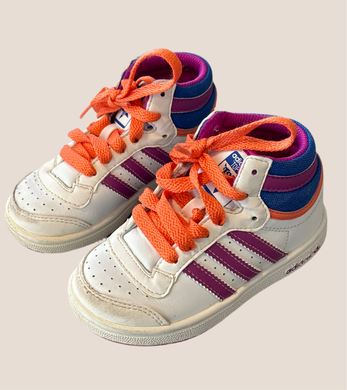 Adidas top ten 23