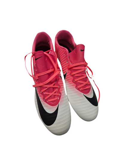 Splunkunýir Nike mercurial takkaskór 44.5