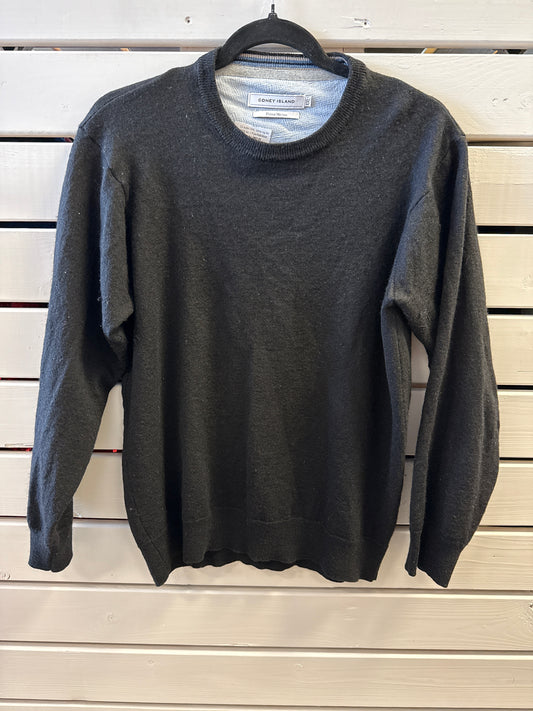 CI svört XXL (eins og M)