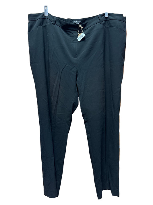 Brandtex buxur 50