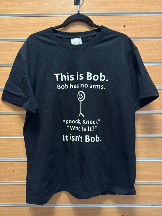 Bob bolur XL