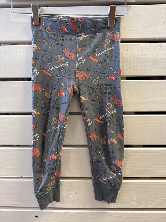 Next greppikló leggings 104