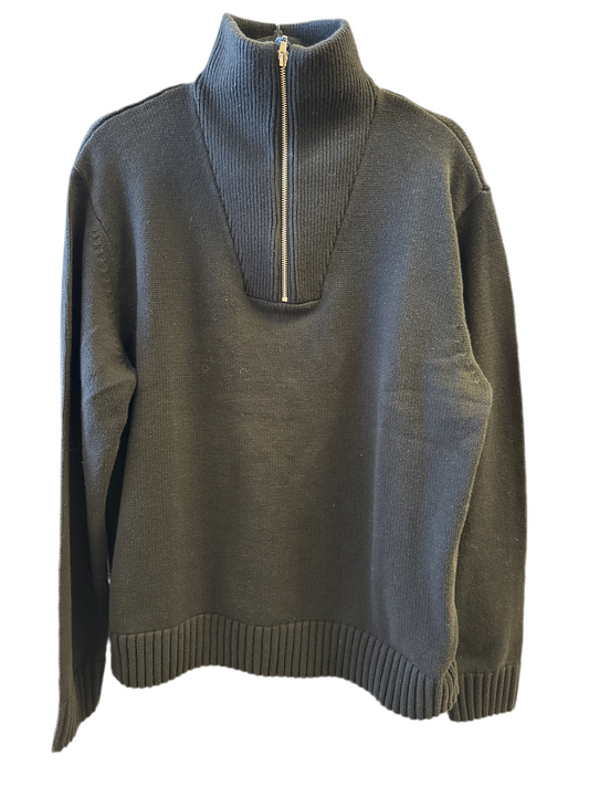 Jack & Jones peysa, St. M. Ný