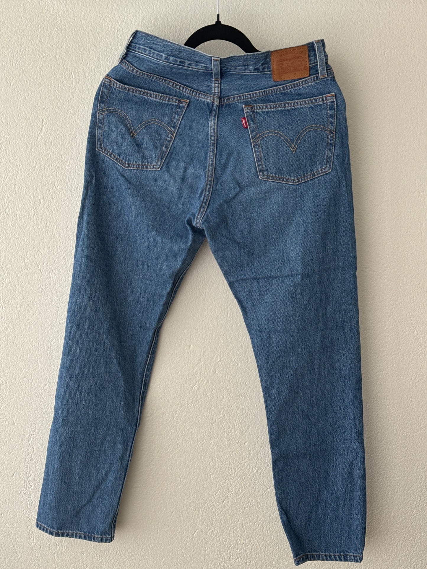 Levi’s 501 W27 L 28