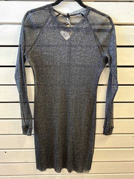 JM design glimmer kjóll