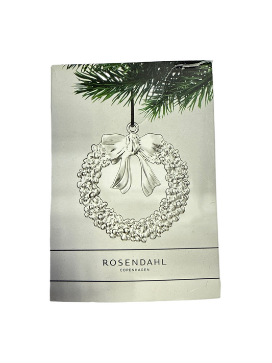 Rosendahl órói, nýr