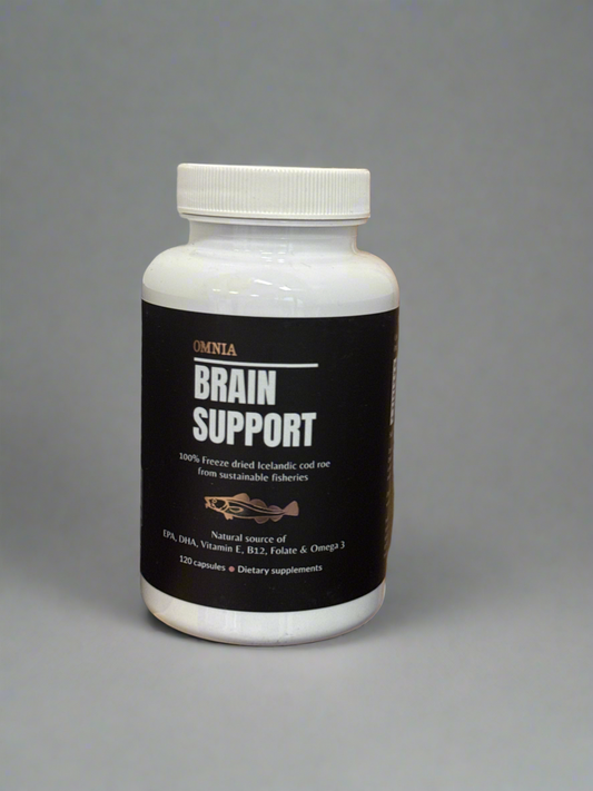 Brain Support