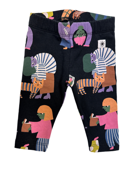 Lindex leggings 56