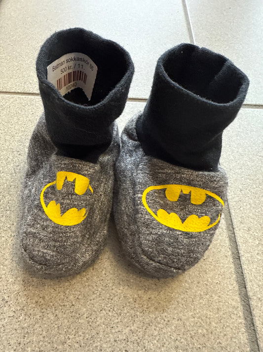 Batman sokkaskór 86