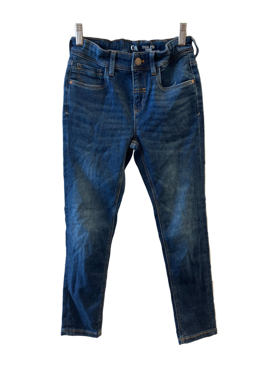 C&A skinny jeans 134