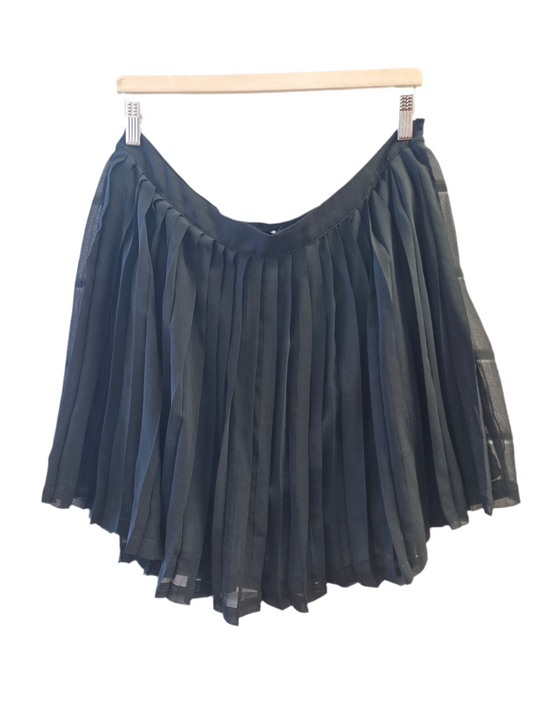 NewLook stutt pils 16