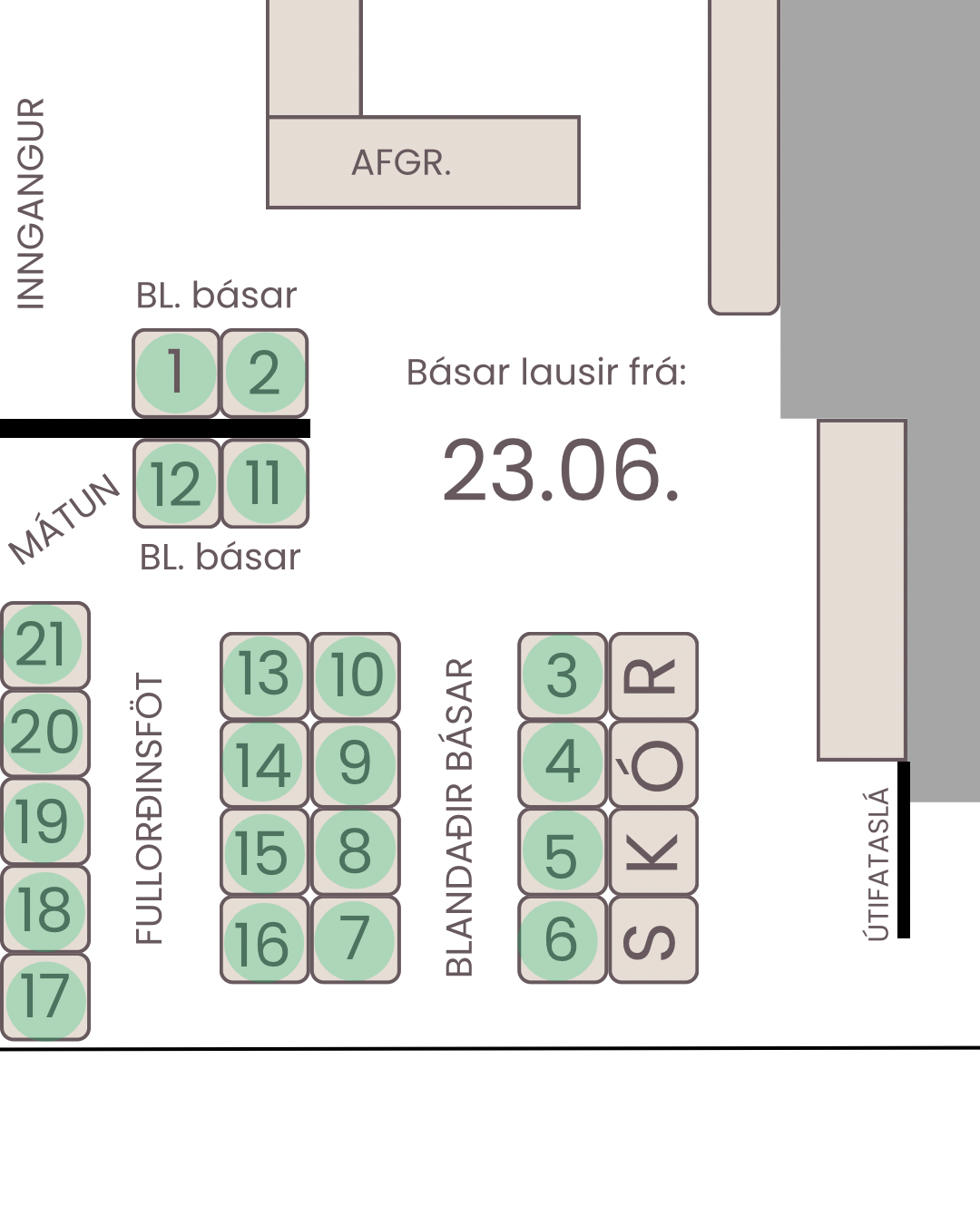 Bás