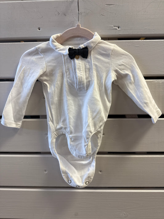 H&M skyrtusamfella 62