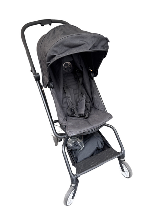Cybex Eazy S Twist ferðakerra