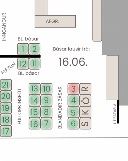 Bás