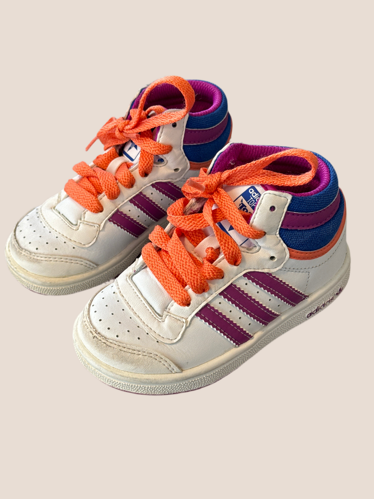 Adidas top ten 23