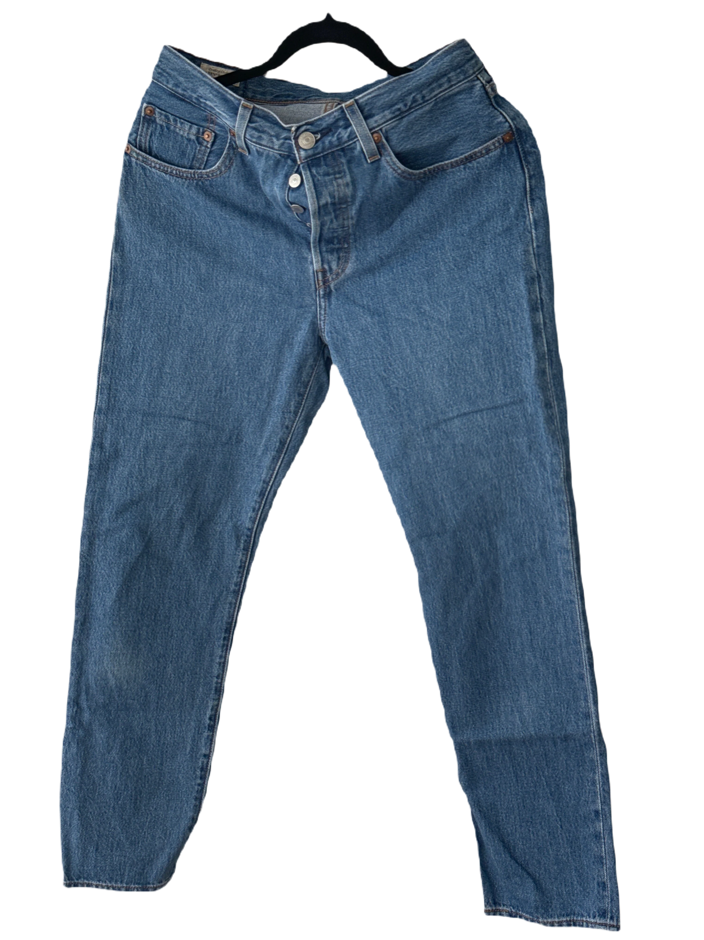 Levi’s 501 W27 L 28