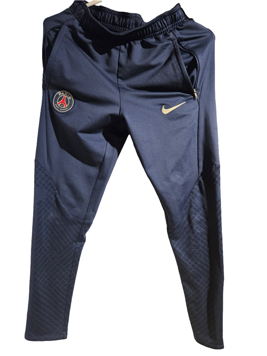 M barna Nike buxur PSG
